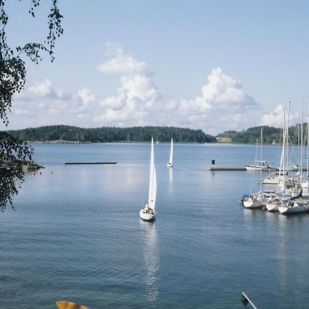 Holiday Club Airisto Apartments Strandby Eksteriør billede