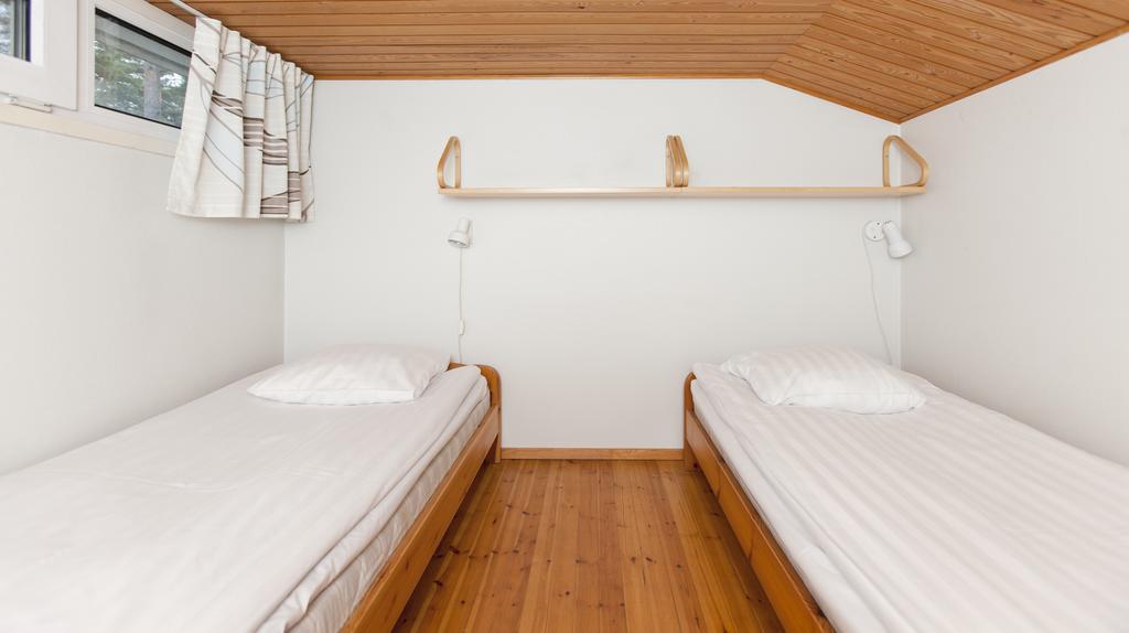 Holiday Club Airisto Apartments Strandby Eksteriør billede