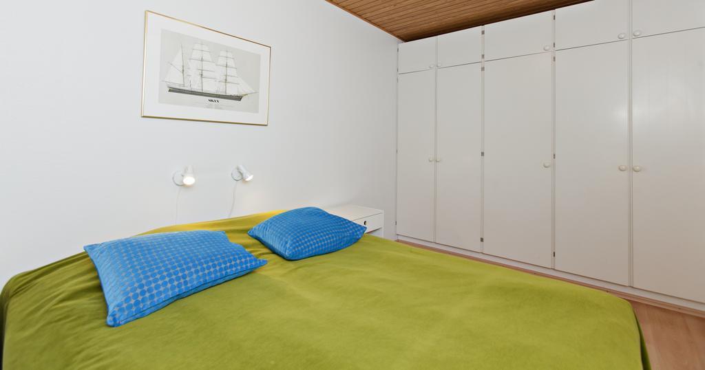 Holiday Club Airisto Apartments Strandby Eksteriør billede