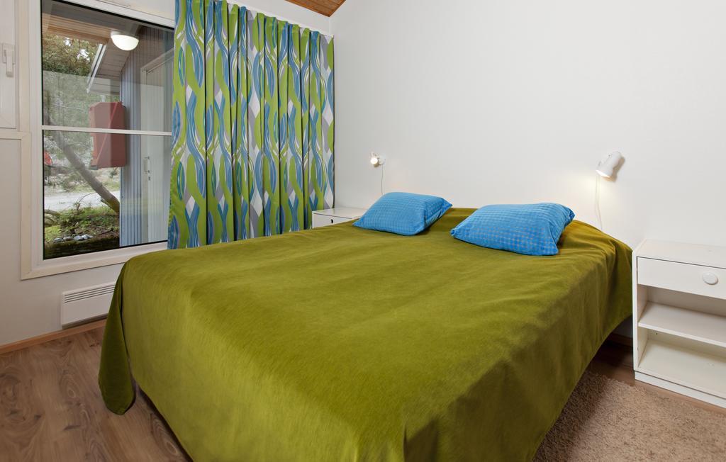 Holiday Club Airisto Apartments Strandby Eksteriør billede