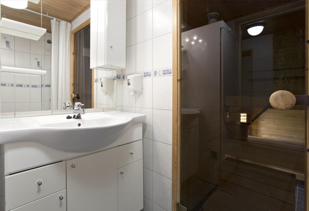 Holiday Club Airisto Apartments Strandby Eksteriør billede